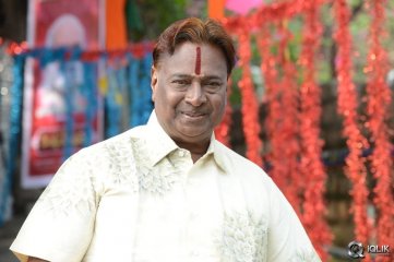 Pilavani Perantam Movie Opening